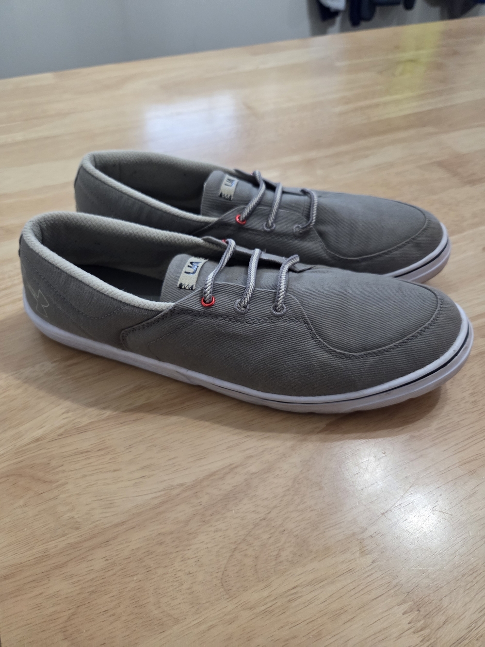 Under Armour Street Encounter